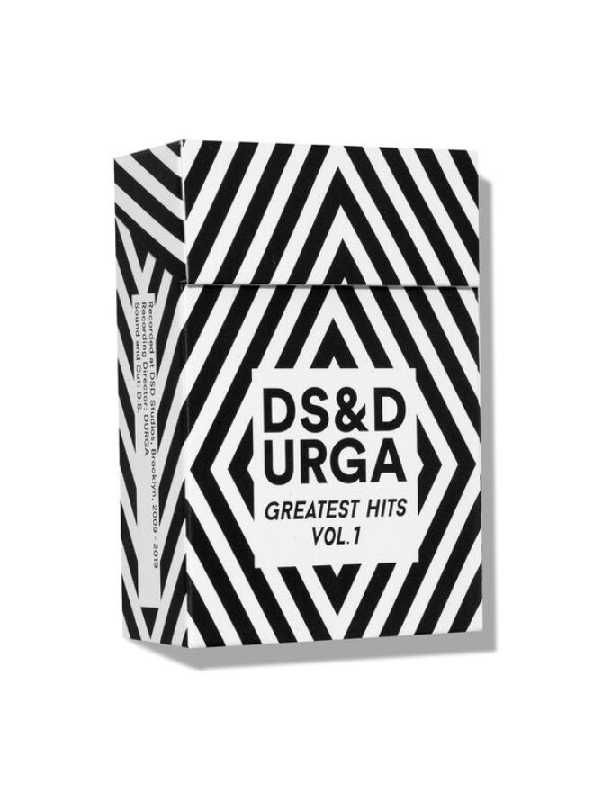 دي إس & دورجا أفضل أغاني دي إس ودورجا، المجلد 6، 1.5 مل - Image 3